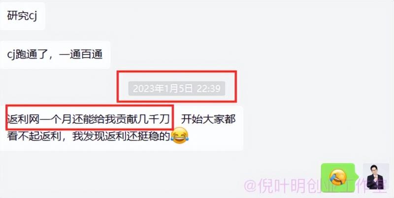 国外返利网（cashback）项目：无需懂任何英文，每天2小时，月入3500美元网创吧-网创项目资源站-副业项目-创业项目-搞钱项目网创吧