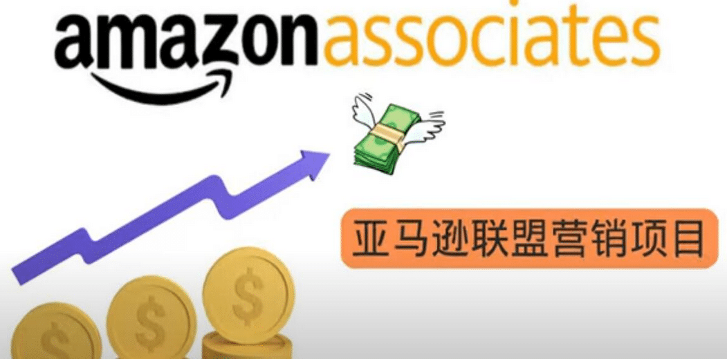 亚马逊社交媒体营销项目,无需任何投资,即可月赚1500美元网创吧-网创项目资源站-副业项目-创业项目-搞钱项目网创吧