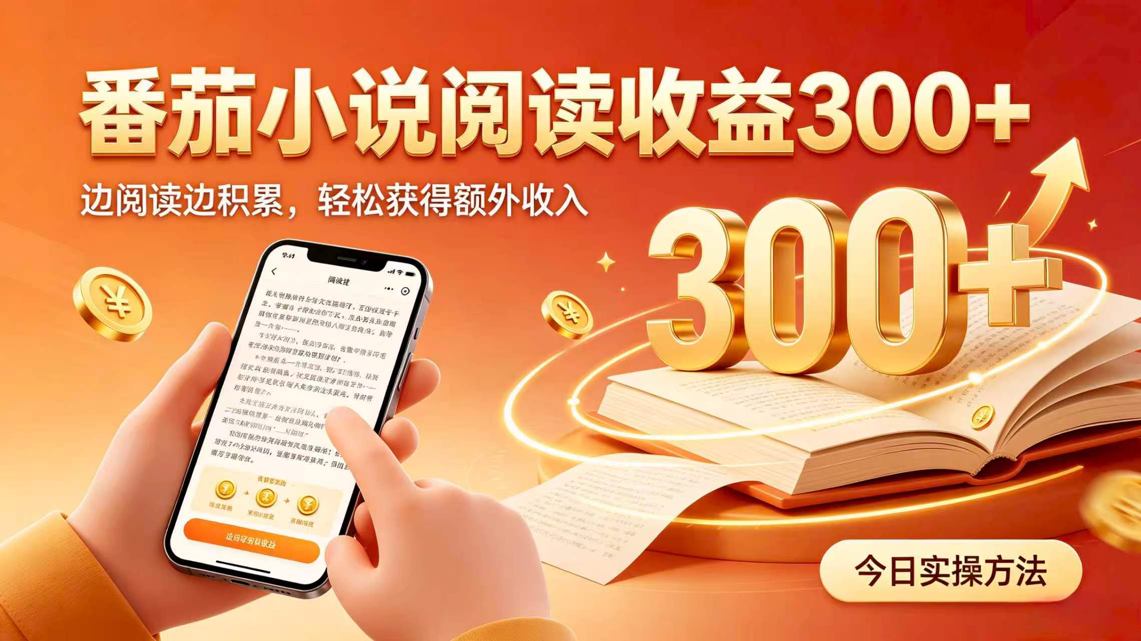 (19865期)全自动番茄挂机玩法,日入300+,掌握简单易上手的线上增收方式。网创吧-网创项目资源站-副业项目-创业项目-搞钱项目网创吧